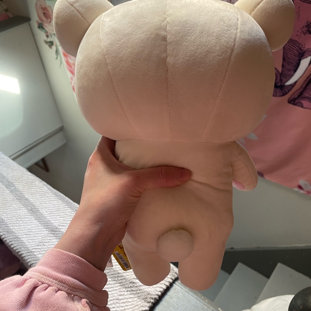 Bundle of 3 nwt rilakkuma - Picture 7 of 12
